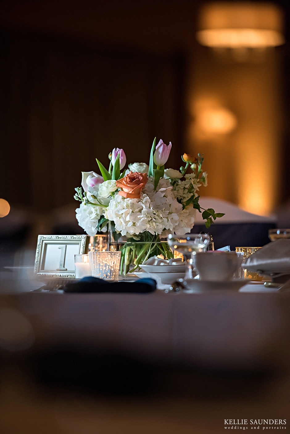 Bay Pointe Golf Club Wedding Photos